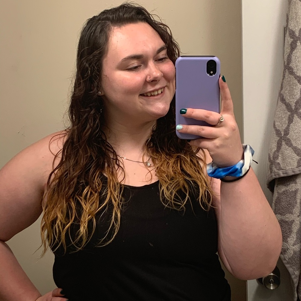 Meet your Posher, Taylor